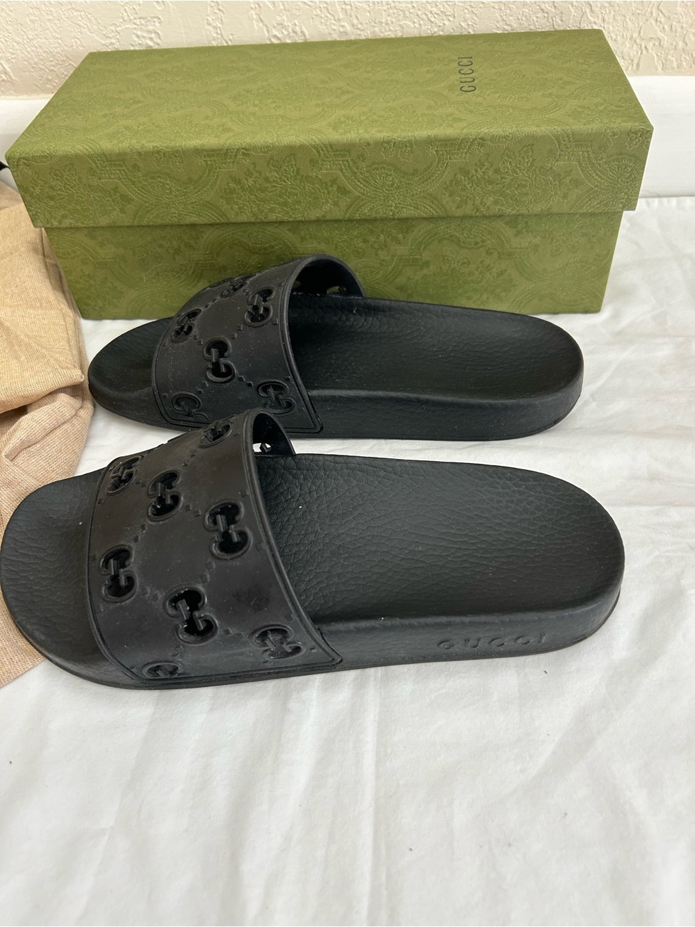 Gucci GG Women’s slide - Picture 3 of 8